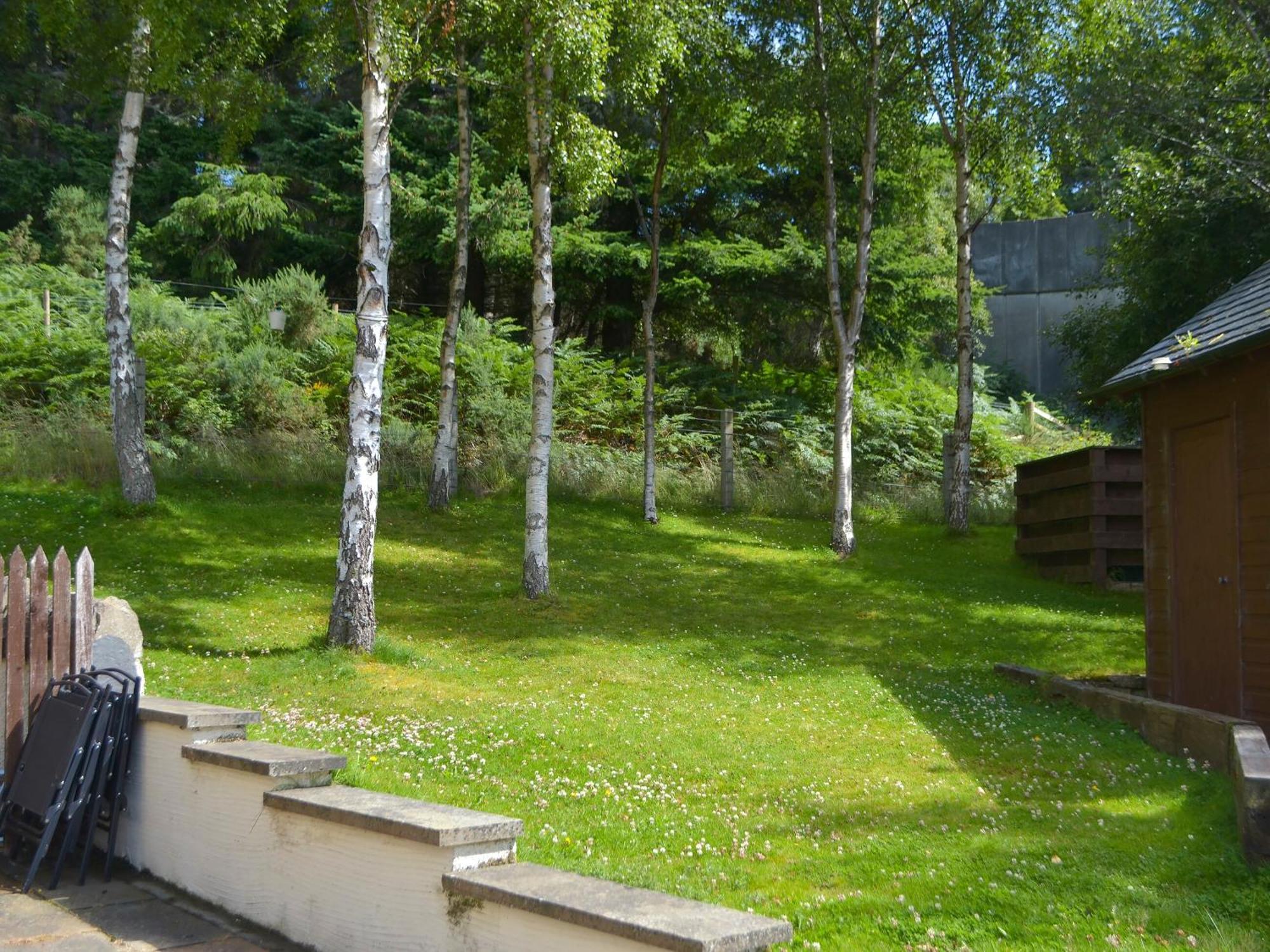 Sluice Keepers Cottage Skelbo Buitenkant foto